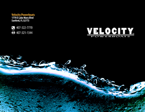 Brochure Design by an3