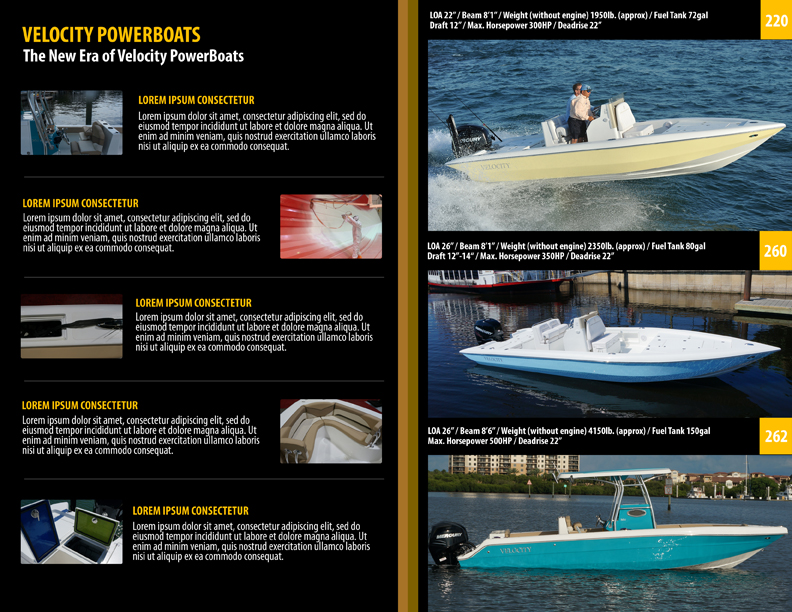 Design de Brochure par an3 pour ce projet | Design #4676062