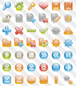 Icon Design by VEGA-Designs for QualQuant Signals | Design: #1322941