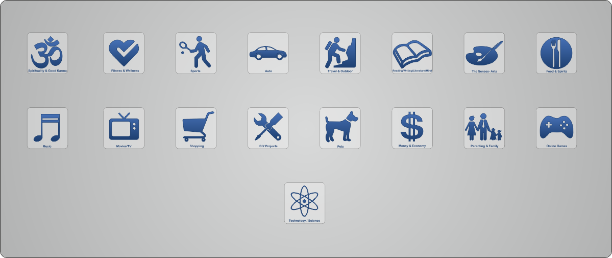Icon Design by Vzentale for QualQuant Signals | Design #1350769