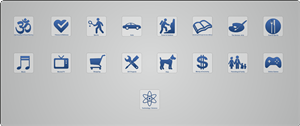 Icon Design by Vzentale for QualQuant Signals | Design: #1350769