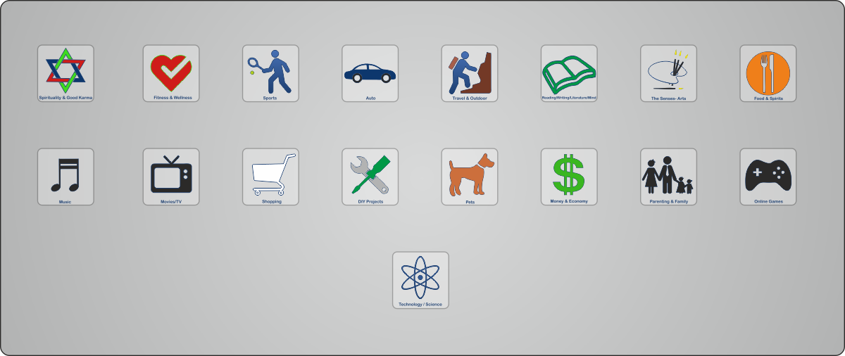 Icon-Design von Vzentale für QualQuant Signals | Design #1395481
