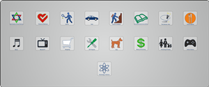 Icon Design by Vzentale for QualQuant Signals | Design: #1395481