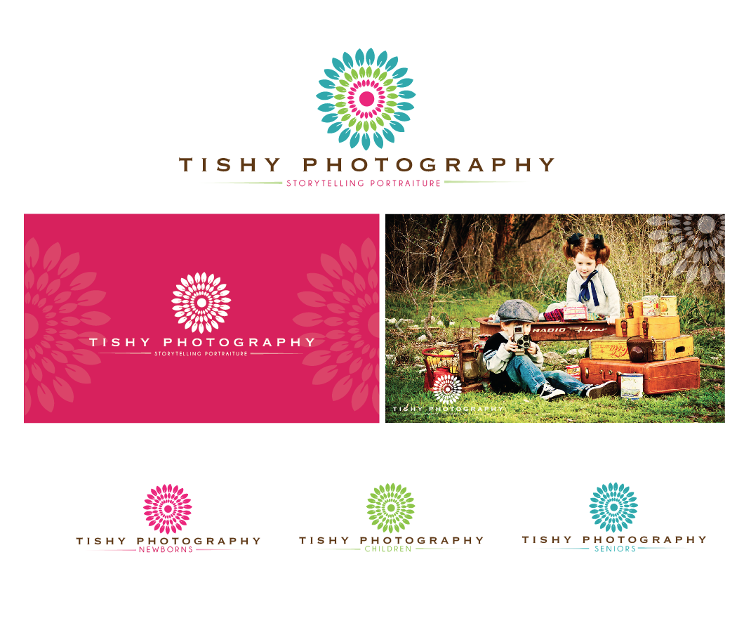 Design de Logo par heatherccc pour ce projet | Design #1348308
