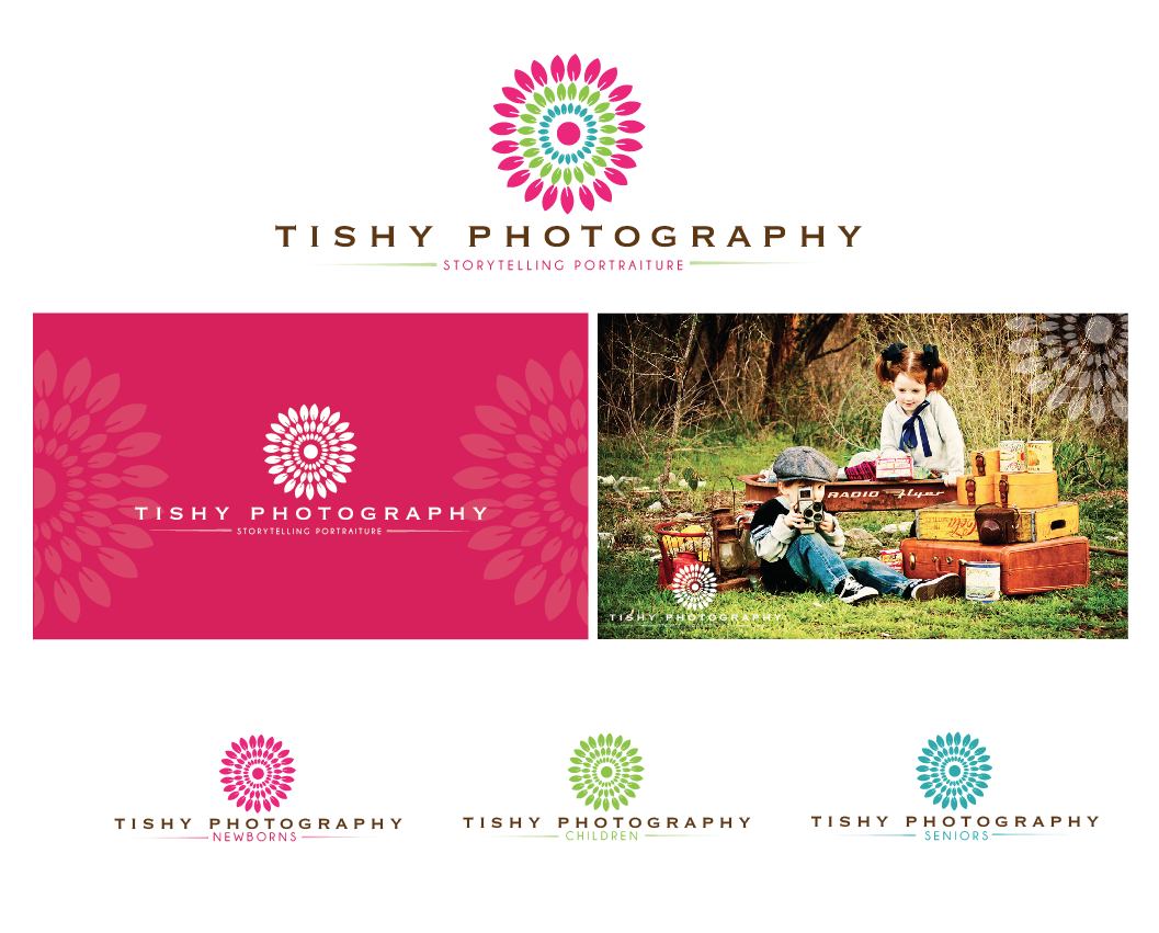 Logo Design by heatherccc for this project | Design #1348310