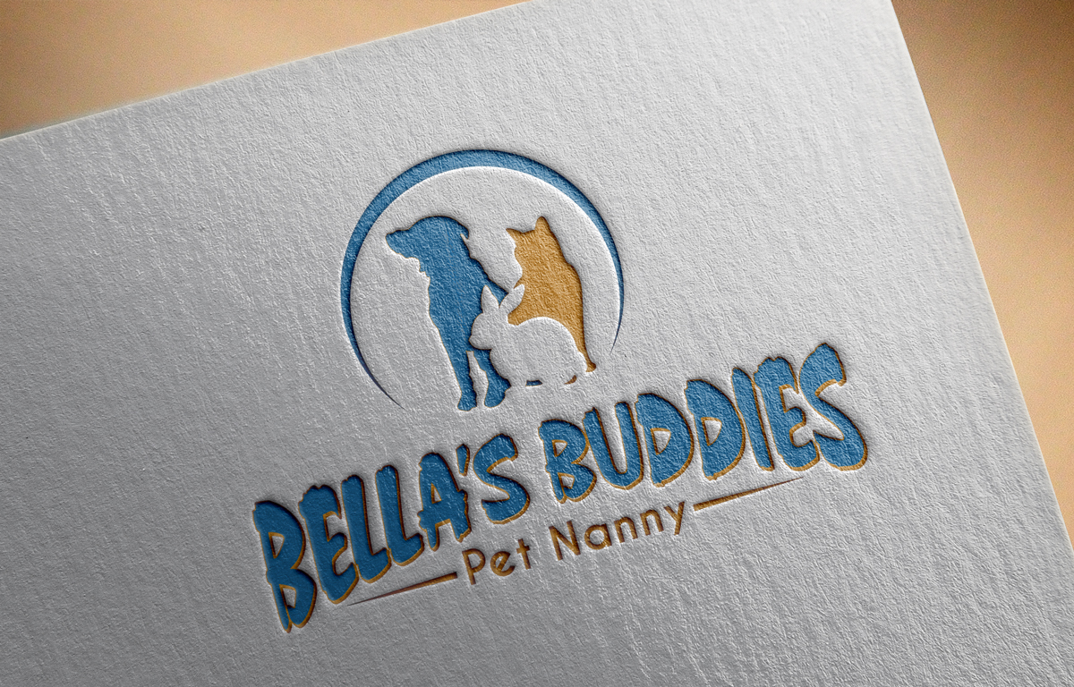Logo Design by Creativdiz for this project | Design #4676042