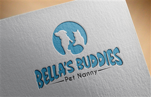 Logo Design by Creativdiz for this project | Design: #4676063