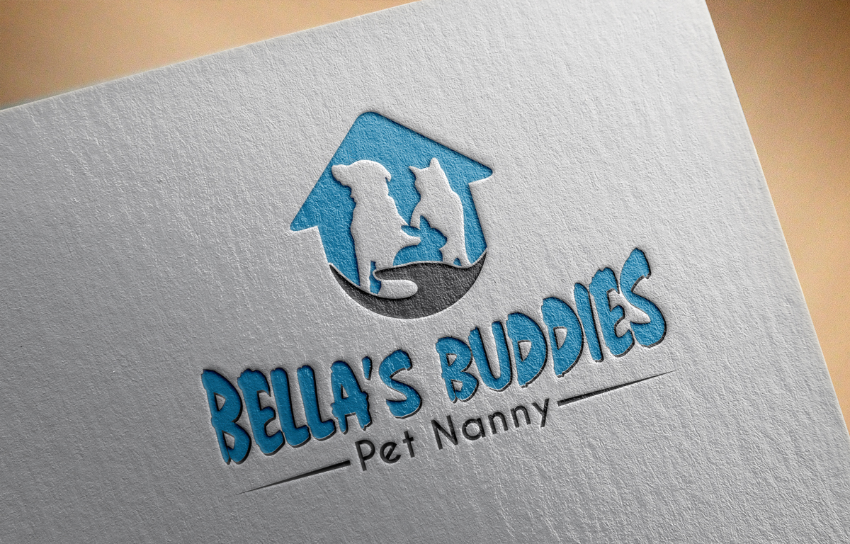 Logo Design by Creativdiz for this project | Design #4676076