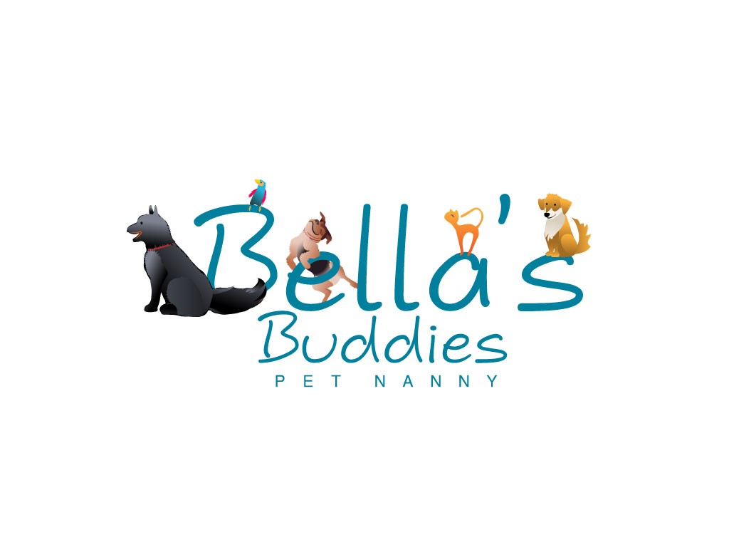 Logo Design by svetlanadragicevic for this project | Design #4649247