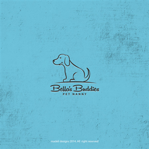 Logo Design by madeli for this project | Design: #4656634