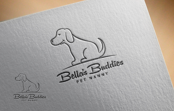 Logo Design by madeli for this project | Design #4656636