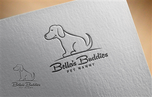 Logo Design by madeli for this project | Design: #4656636