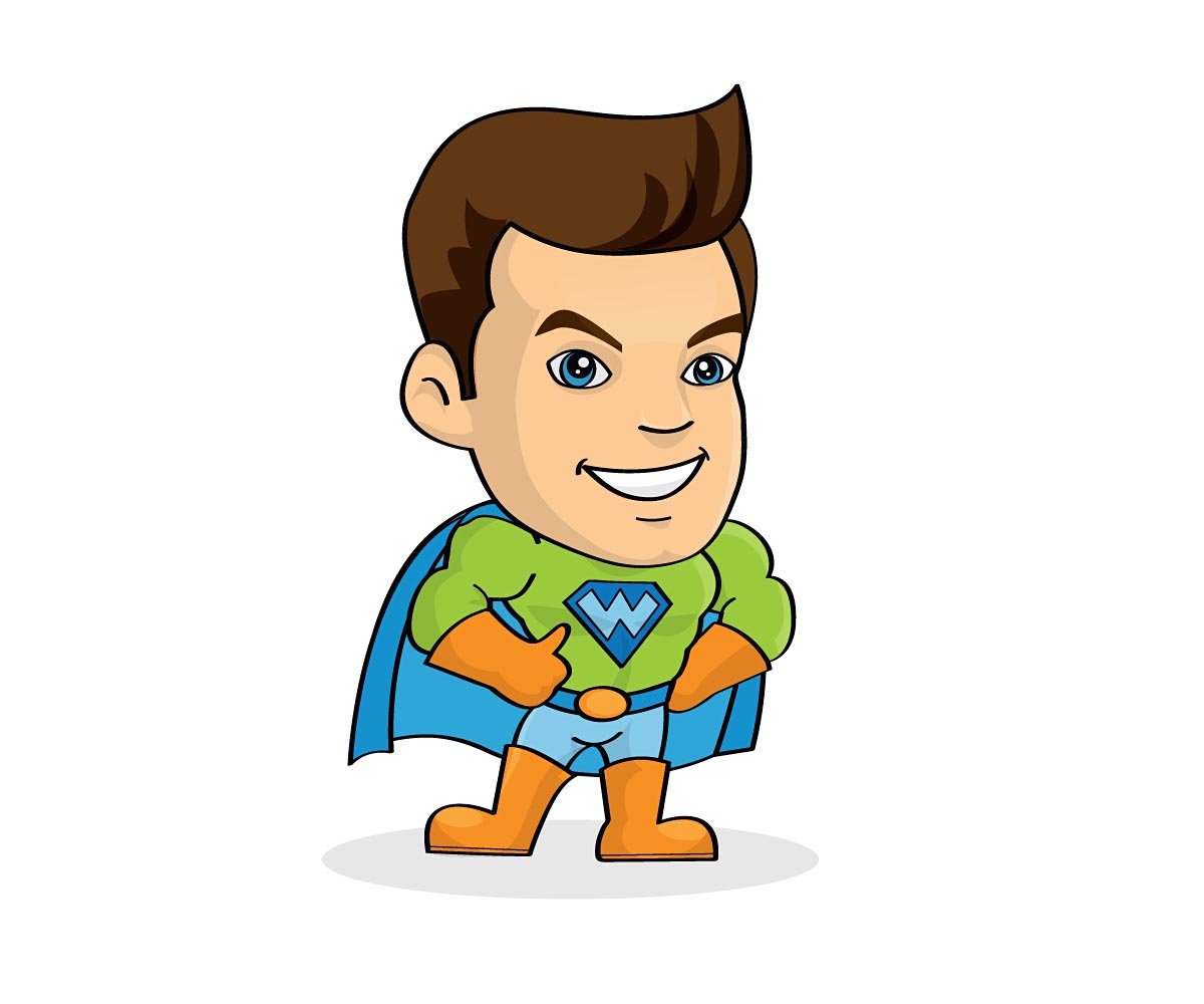 Mascot Design by radleon for this project | Design #4655478