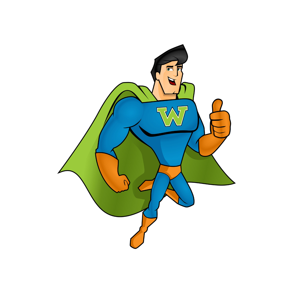 Design de Mascotte par DZenhar Studio pour ce projet | Design #4645180