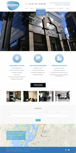 Web Design by pb