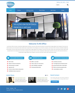 Web-Design von pb für dieses Projekt | Design: #4663494