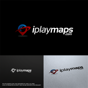 Logo Design by carlomagno for this project | Design: #4659680