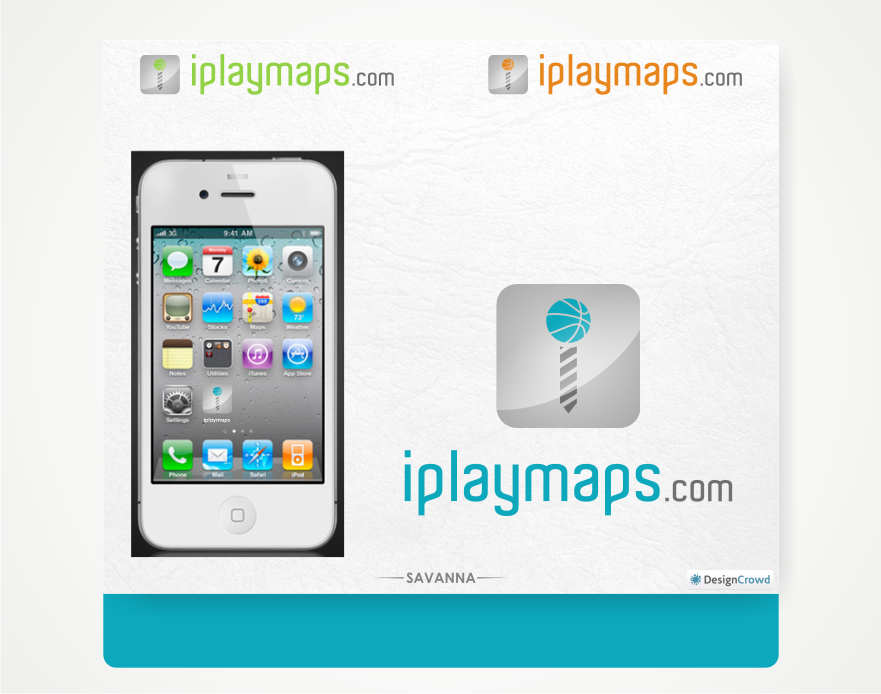 Logo Design by Savana for this project | Design #4647306