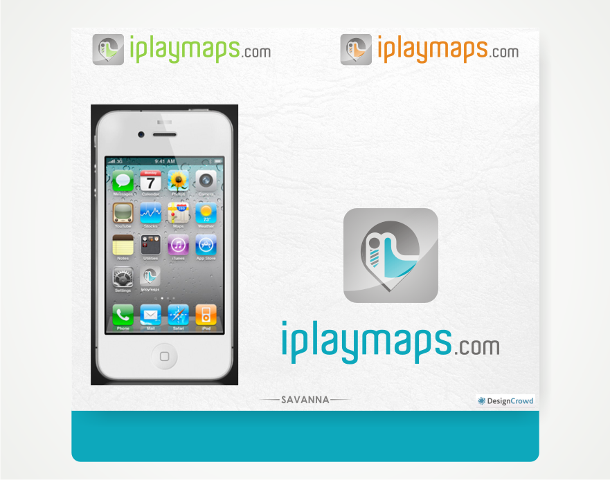 Logo Design by Savana for this project | Design #4647317