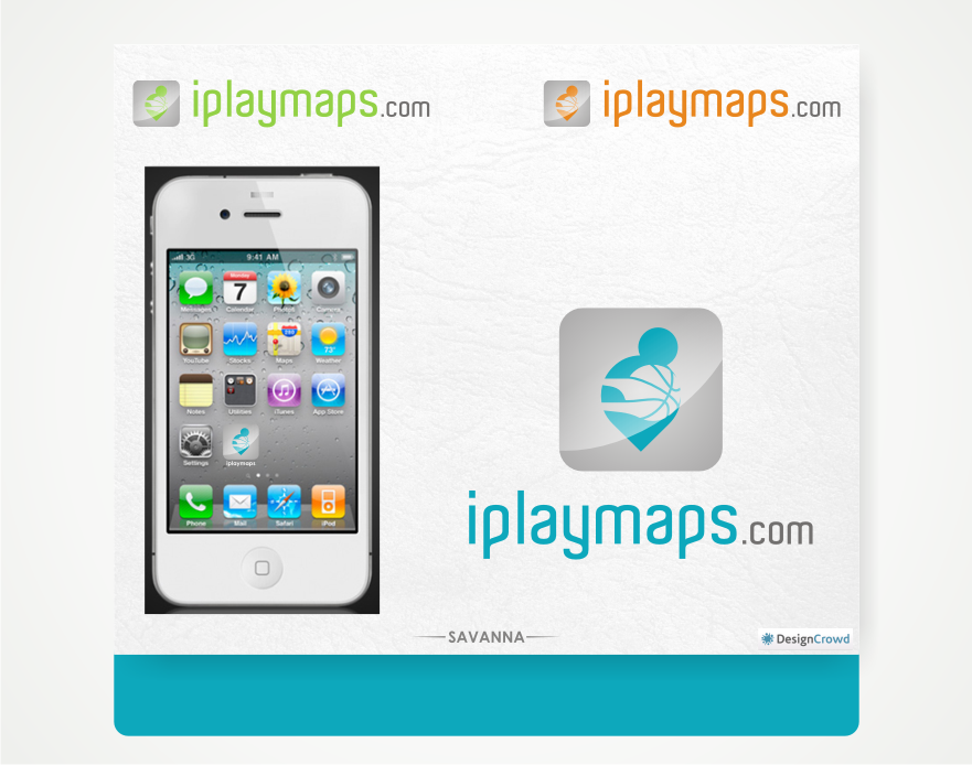 Logo Design by Savana for this project | Design #4647321