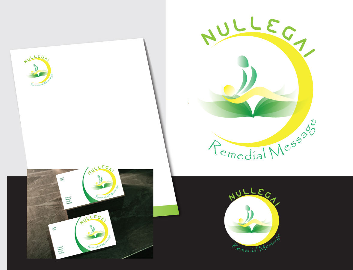 Logo Design by Soula Vetter for this project | Design #1391427