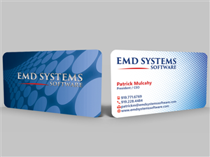 Business Card Design Project | Business Card Design by Hardcore Design