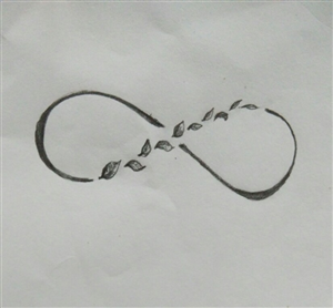 Tattoo Design by Oktavia PS