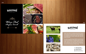 Flyer Design by an3