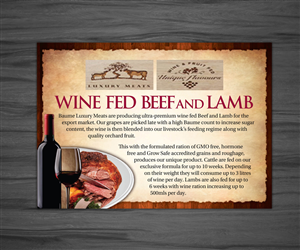 Flyer Design by Mahendran  for this project | Design: #4677217