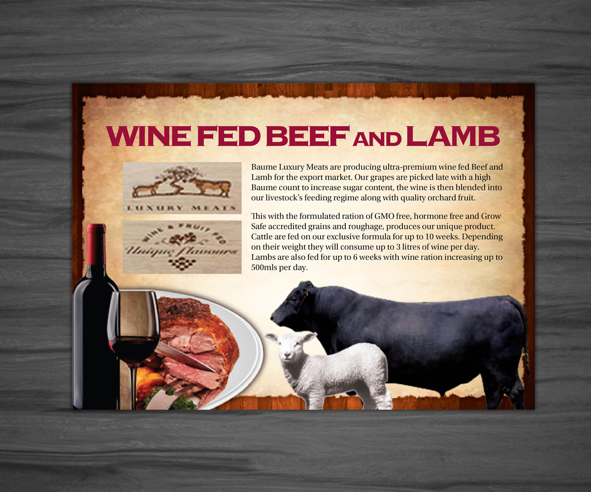 Flyer Design by Mahendran  for this project | Design #4677218