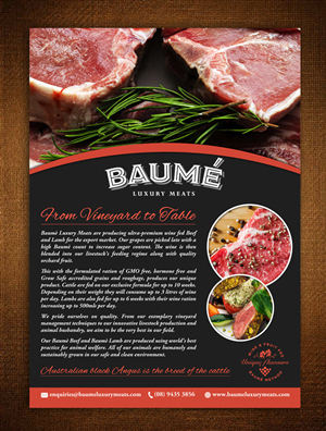 Flyer Design by ESolz Technologies