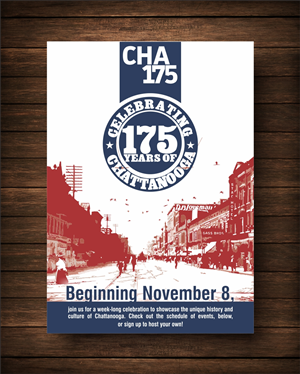 Design de Poster par cb1318 pour ce projet | Design : #4661283