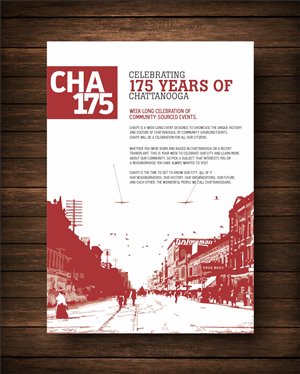 Design de Poster par cb1318 pour ce projet | Design : #4683299