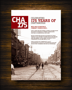 Design de Poster par cb1318 pour ce projet | Design : #4683615