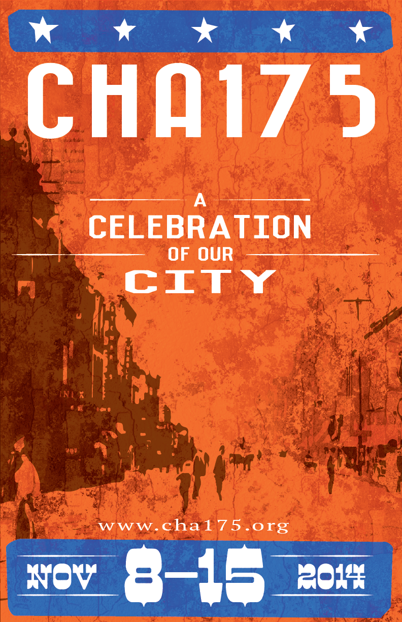 Poster Design by ckfreem for this project | Design #4680961