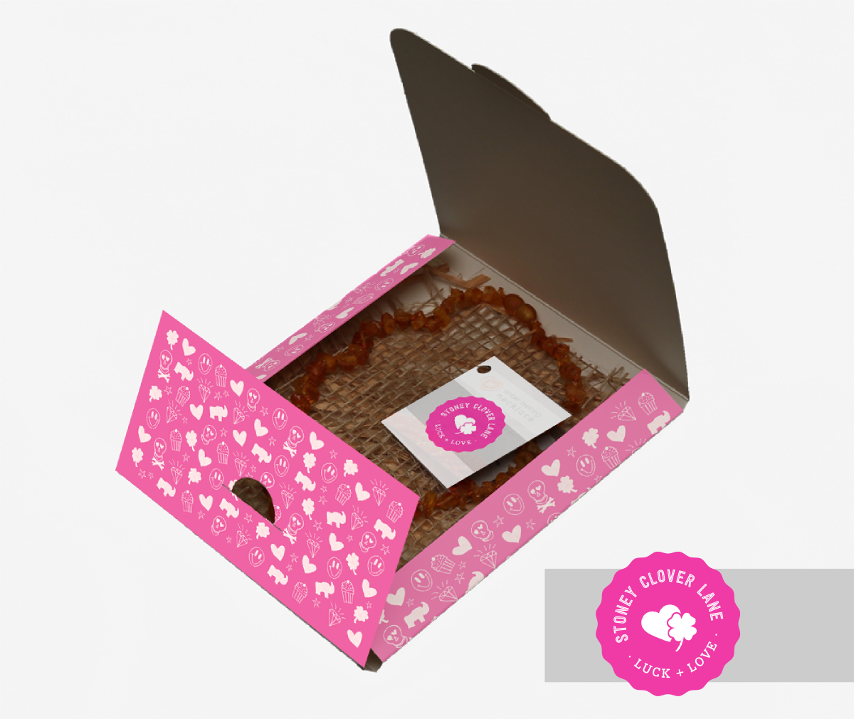 Verpackungs-Design von Giovanni für dieses Projekt | Design #4644444