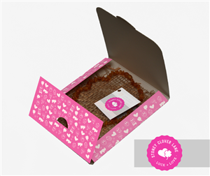 Packaging Design by Giovanni for this project | Design #4644444