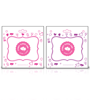 Design Emballage par Tokaa pour ce projet | Design : #4652857