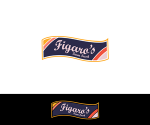 Logo Design by larismanis for this project | Design: #1317565