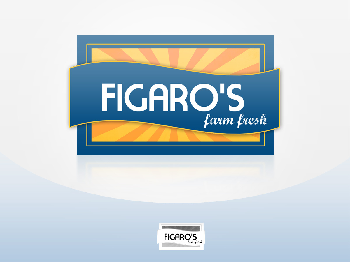 Logo Design by Grant Nicholson for this project | Design #1346828