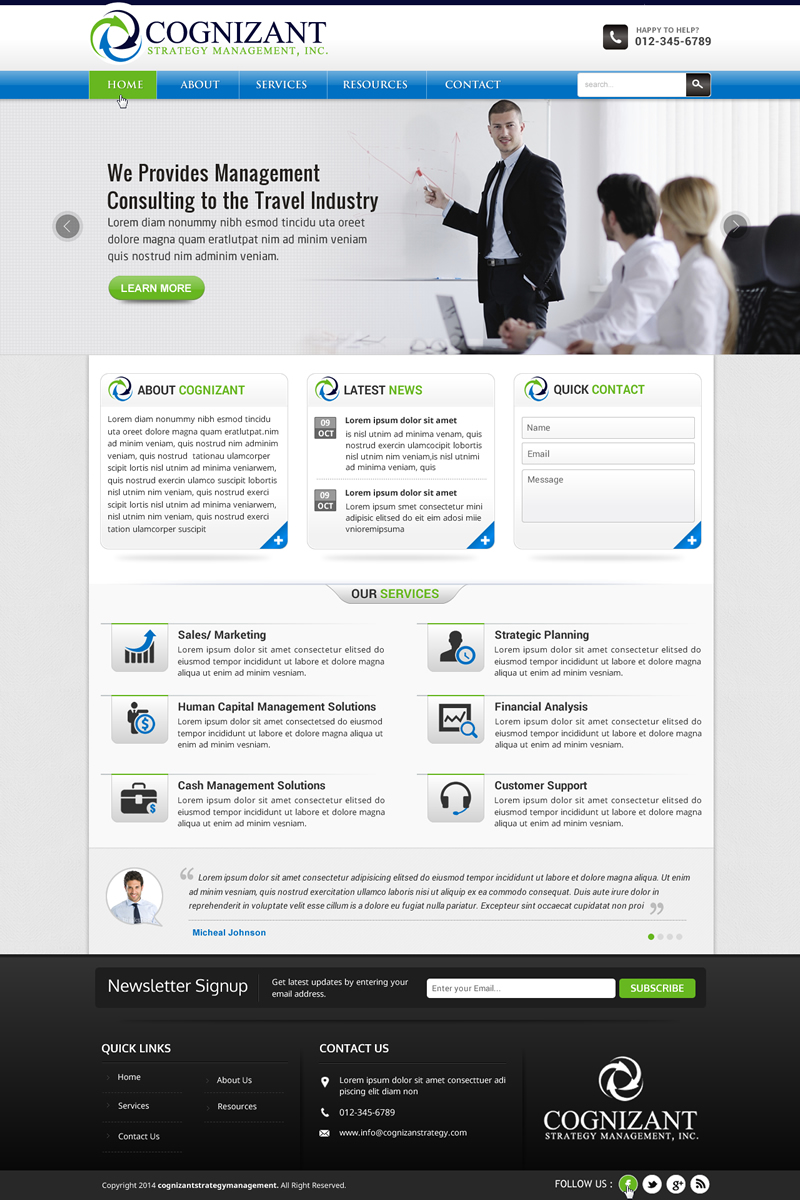 Web-Design von Sbss für DriveProfit. LLC | Design #4654830