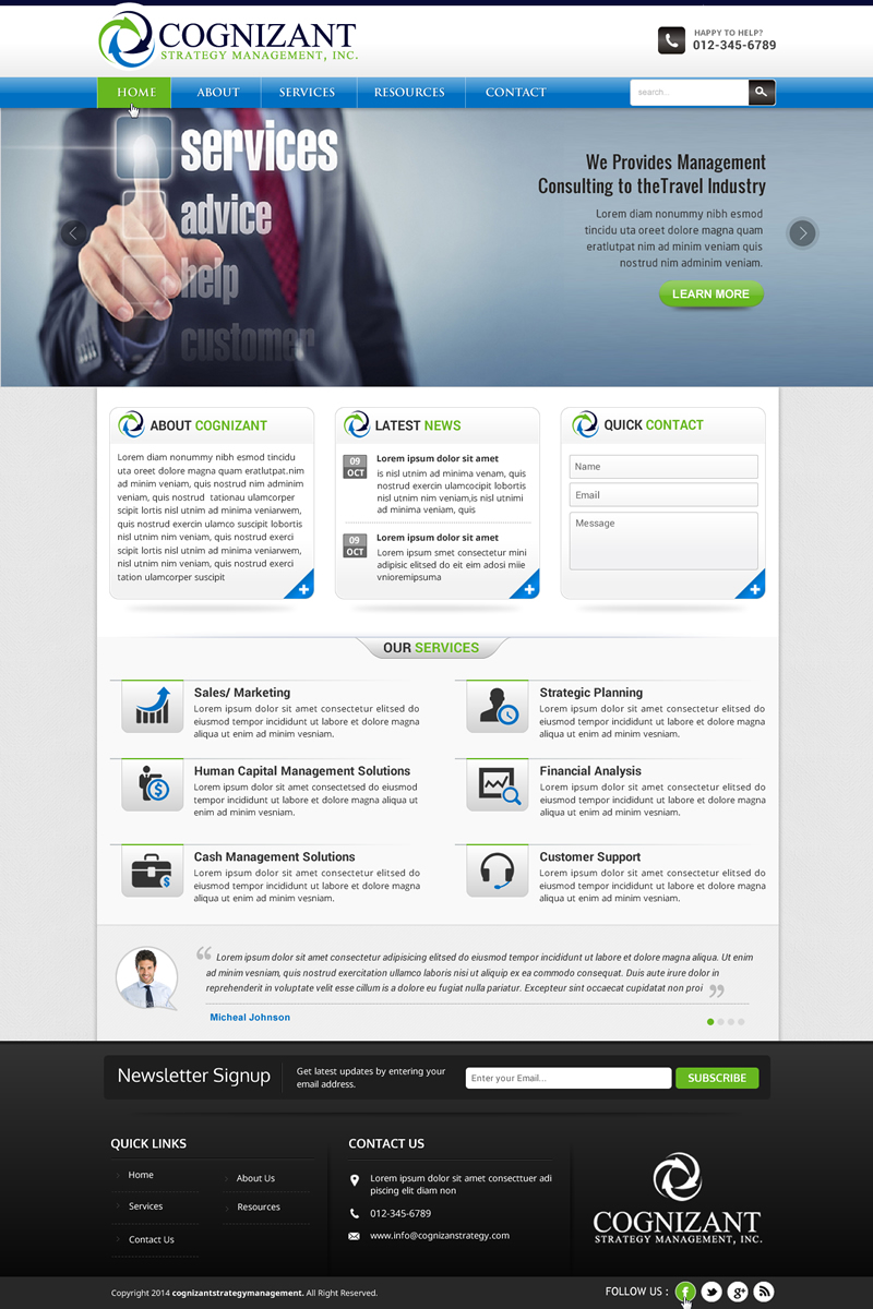 Web-Design von Sbss für DriveProfit. LLC | Design #4654832