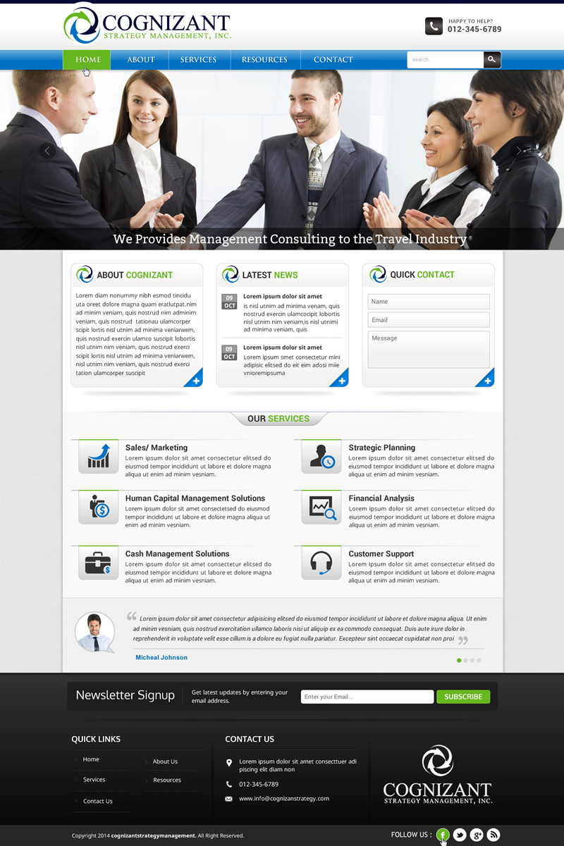 Web-Design von Sbss für DriveProfit. LLC | Design #4654843