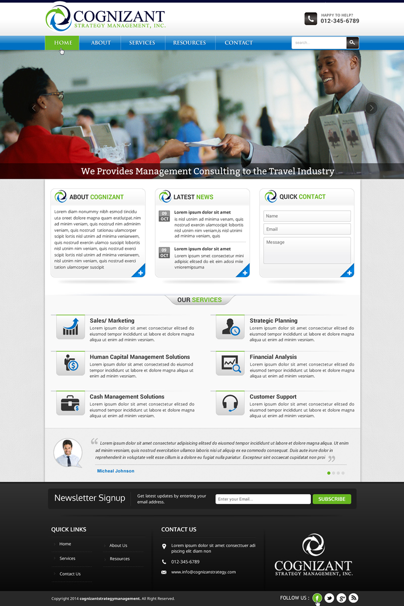 Web Design by Sbss for DriveProfit. LLC | Design #4654848
