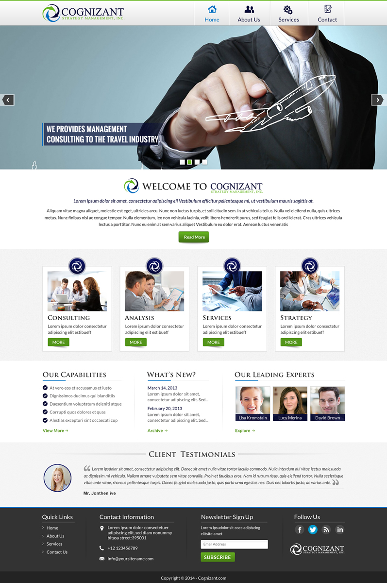 Web-Design von Sbss für DriveProfit. LLC | Design #4659275
