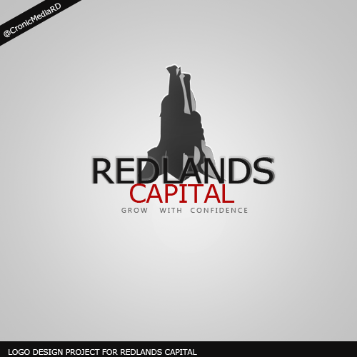 Logo Design by CronicMediaRD for this project | Design #1316542