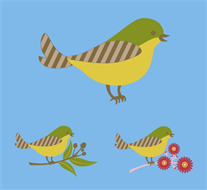 Illustration Design by The Brain Butterfly for this project | Design: #4671949