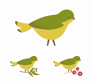 Illustration Design by The Brain Butterfly for this project | Design: #4689890