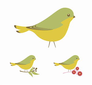 Illustration Design by The Brain Butterfly for this project | Design: #4697356