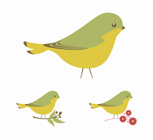 Illustration Design by The Brain Butterfly for this project | Design: #4697422